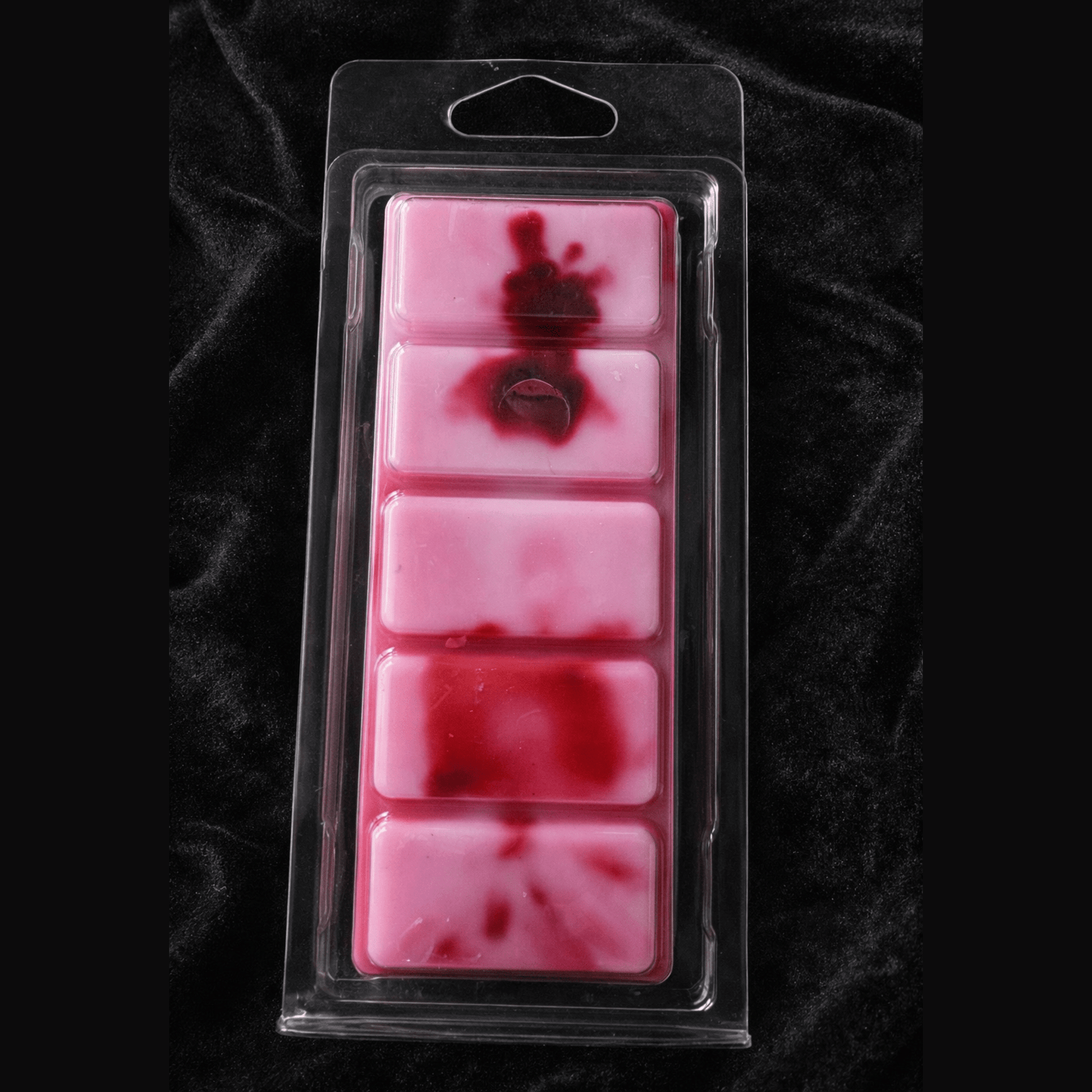 Rhubarb Runes (Rhubarb & Rose) - Marshall Melts