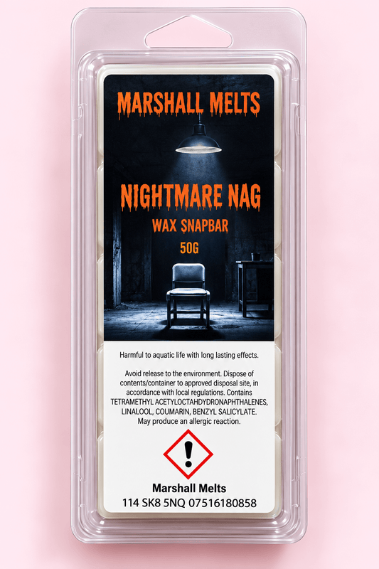 Nightmare Nag - Marshall Melts