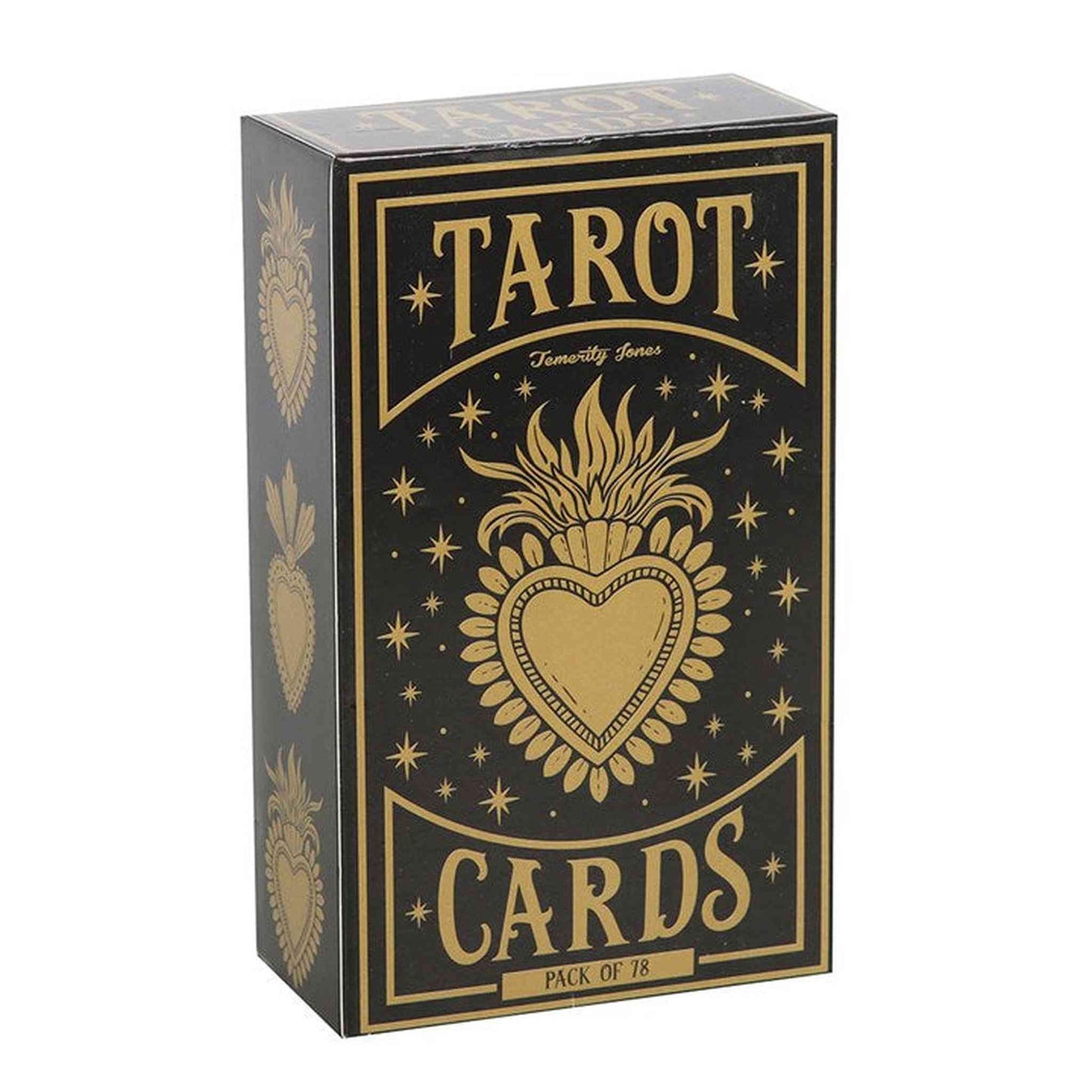 Sacred Heart Tarot Cards - Marshall Melts
