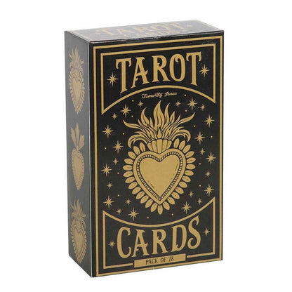 Sacred Heart Tarot Cards - Marshall Melts
