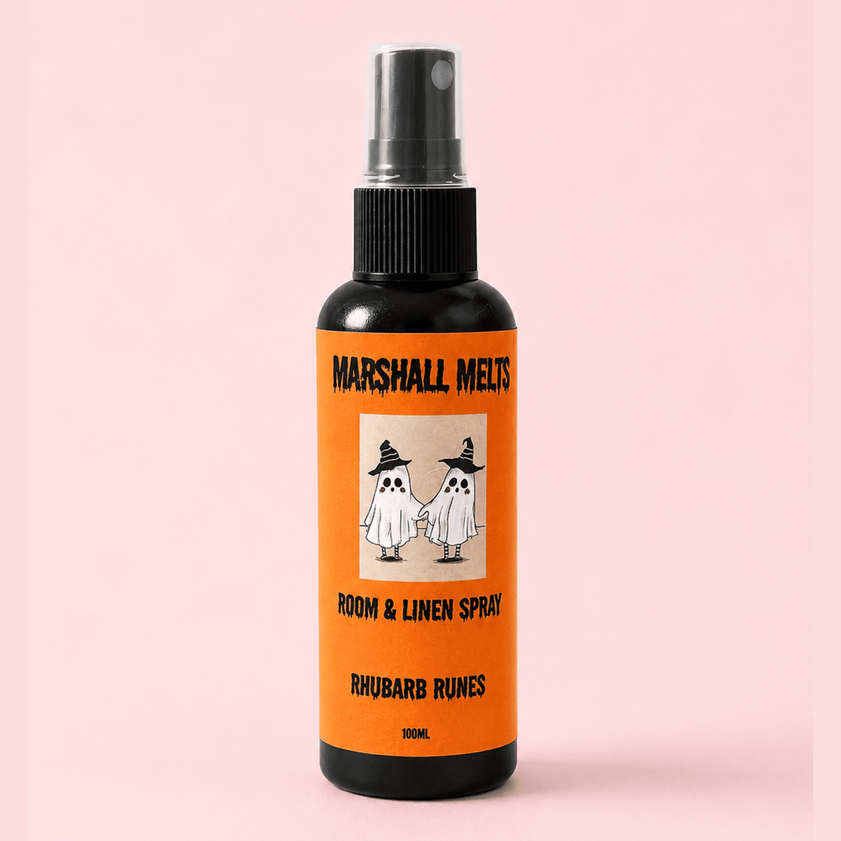 Room & Linen Spray - Marshall Melts