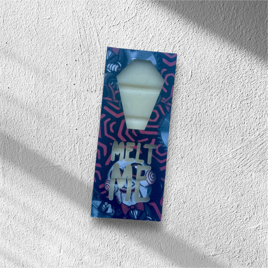 Ghostly Ginger - Marshall Melts