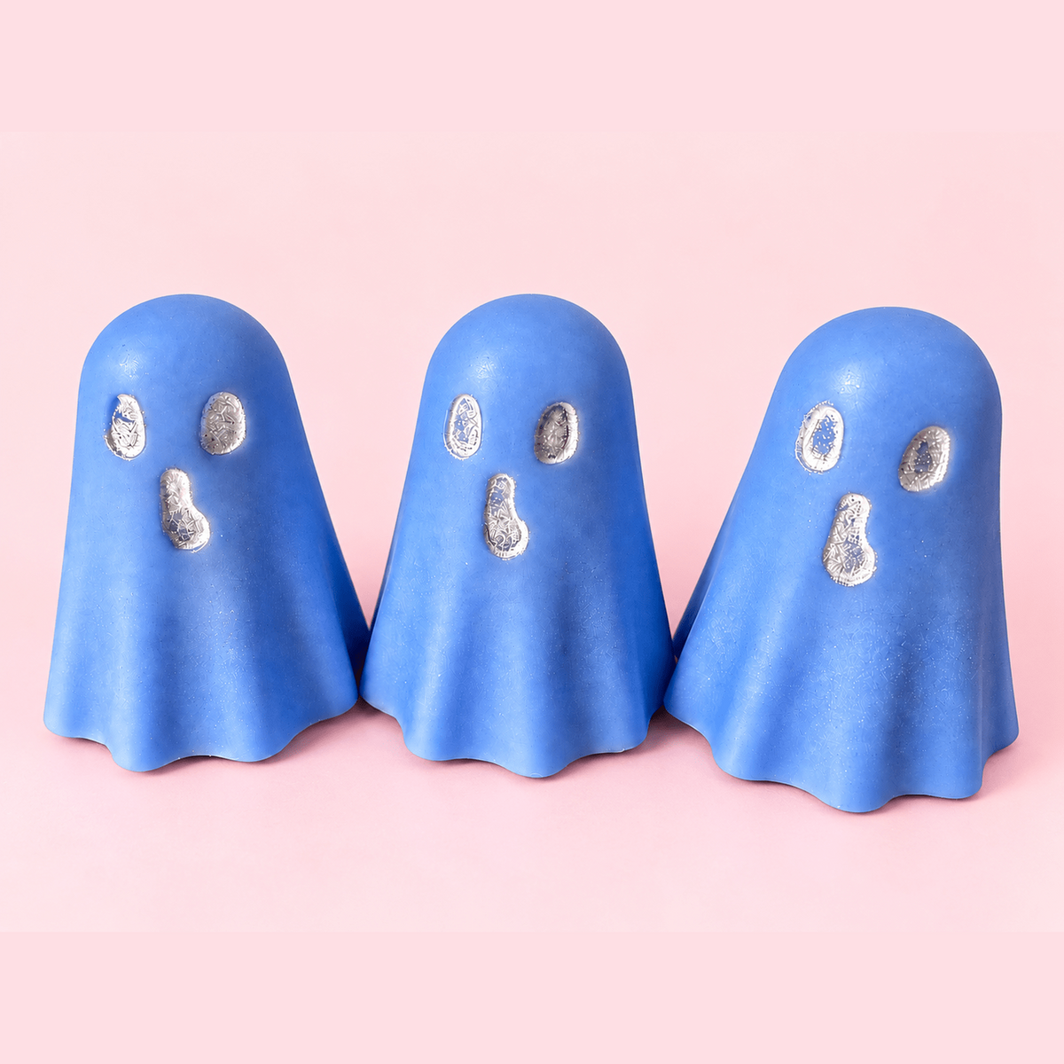 Mini Ghosts - Marshall Melts