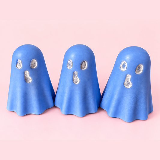 Mini Ghosts - Marshall Melts