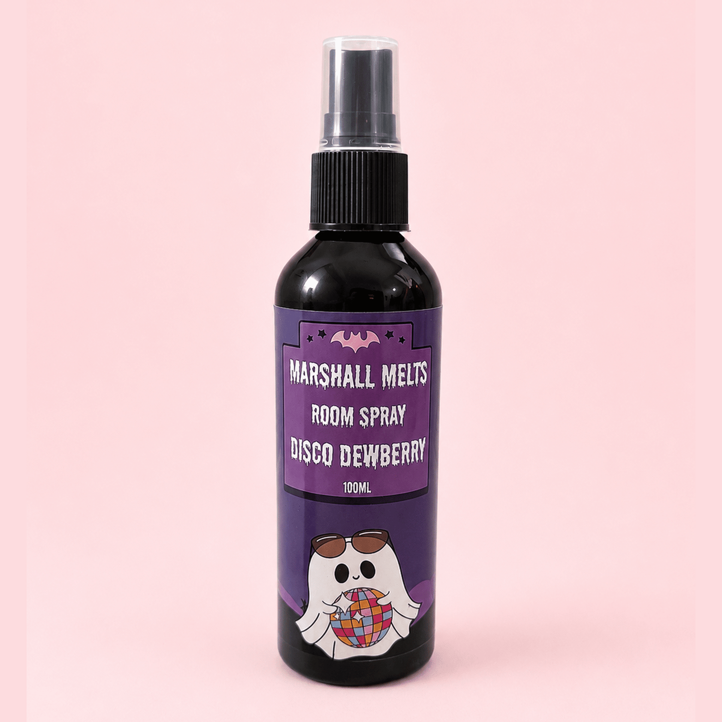 Room & Linen Spray - Marshall Melts