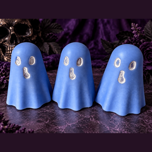 Mini Ghosts - Marshall Melts