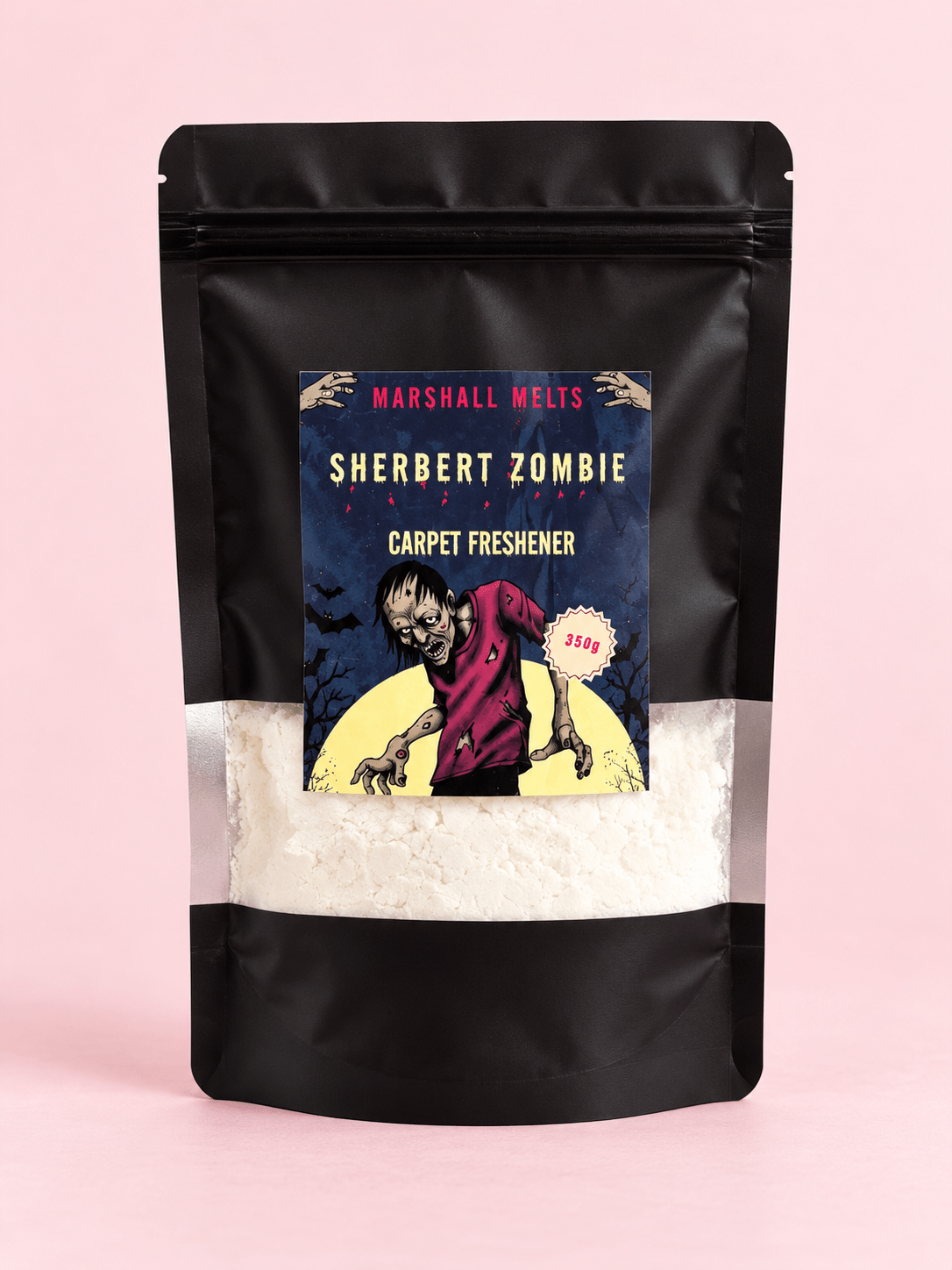 Carpet Freshener - Marshall Melts