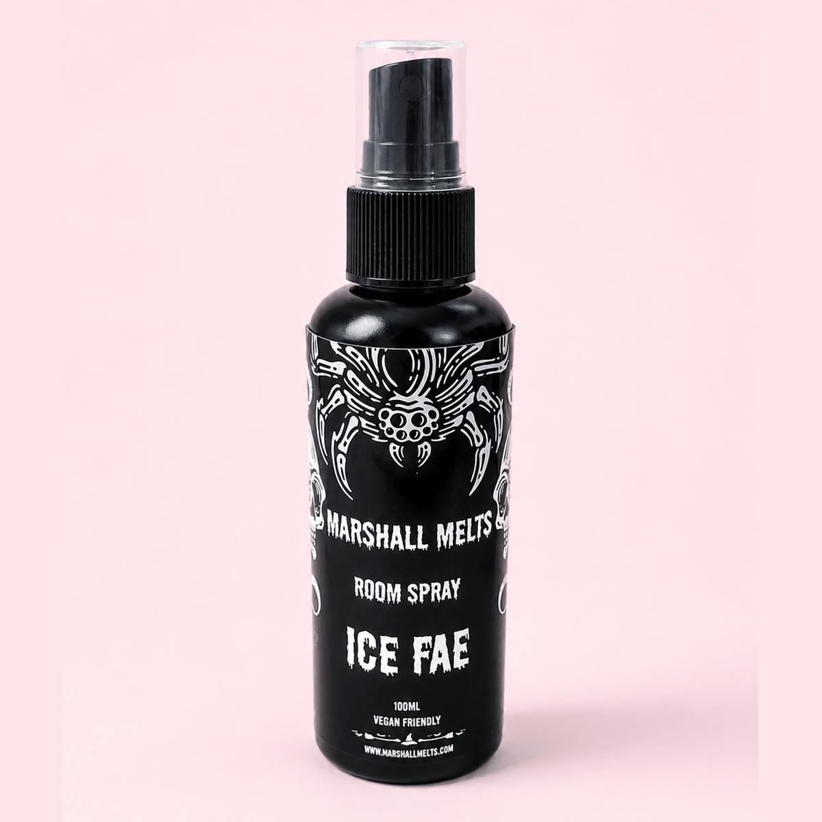 Room & Linen Spray - Marshall Melts