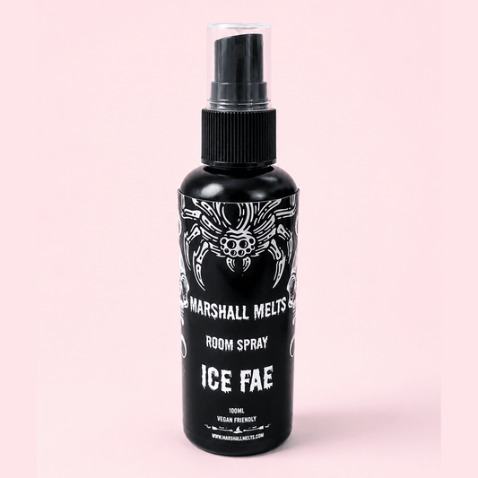 Room & Linen Spray - Marshall Melts