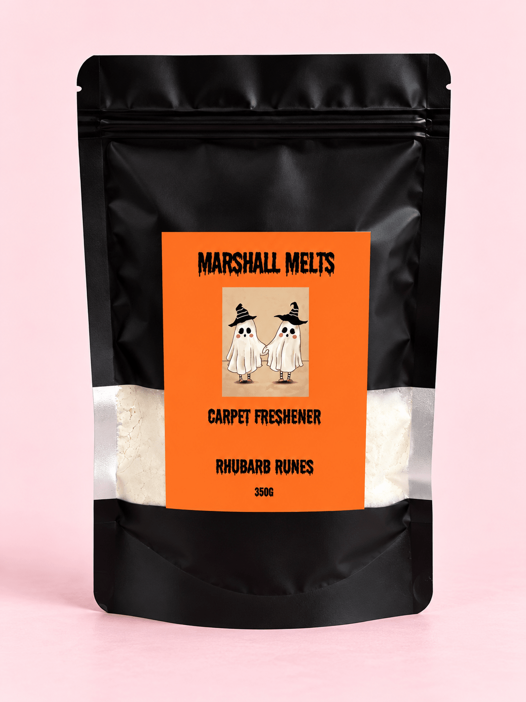 Carpet Freshener - Marshall Melts