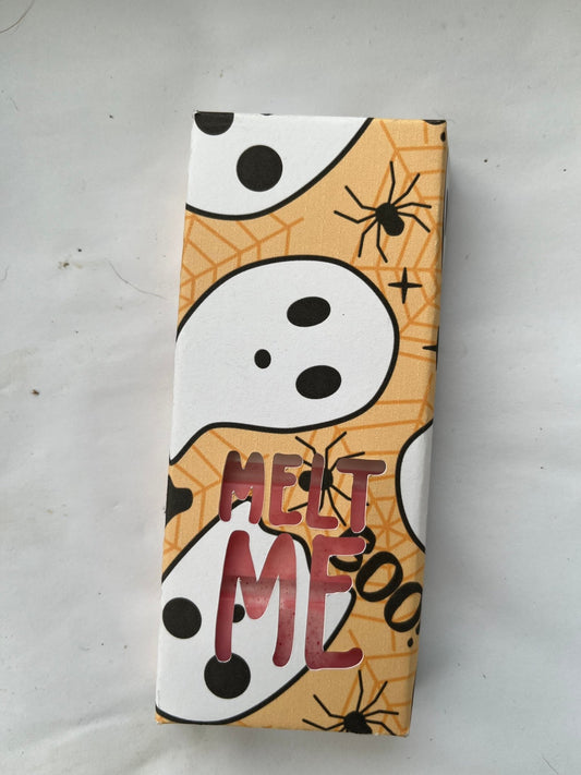 Bananas About You - Marshall Melts