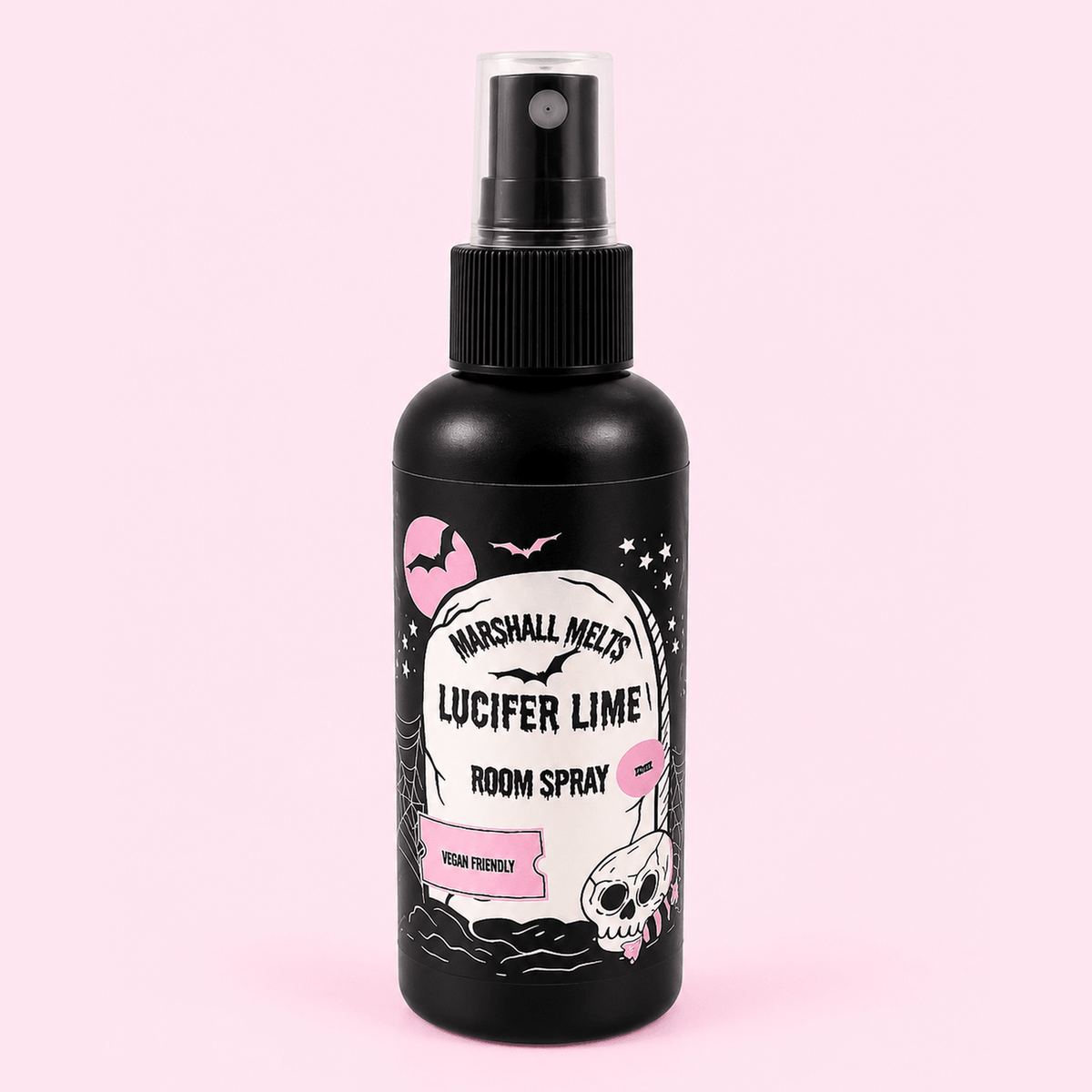 Room & Linen Sprays - Marshall Melts