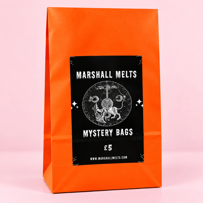 £5 Mystery Bags - Marshall Melts