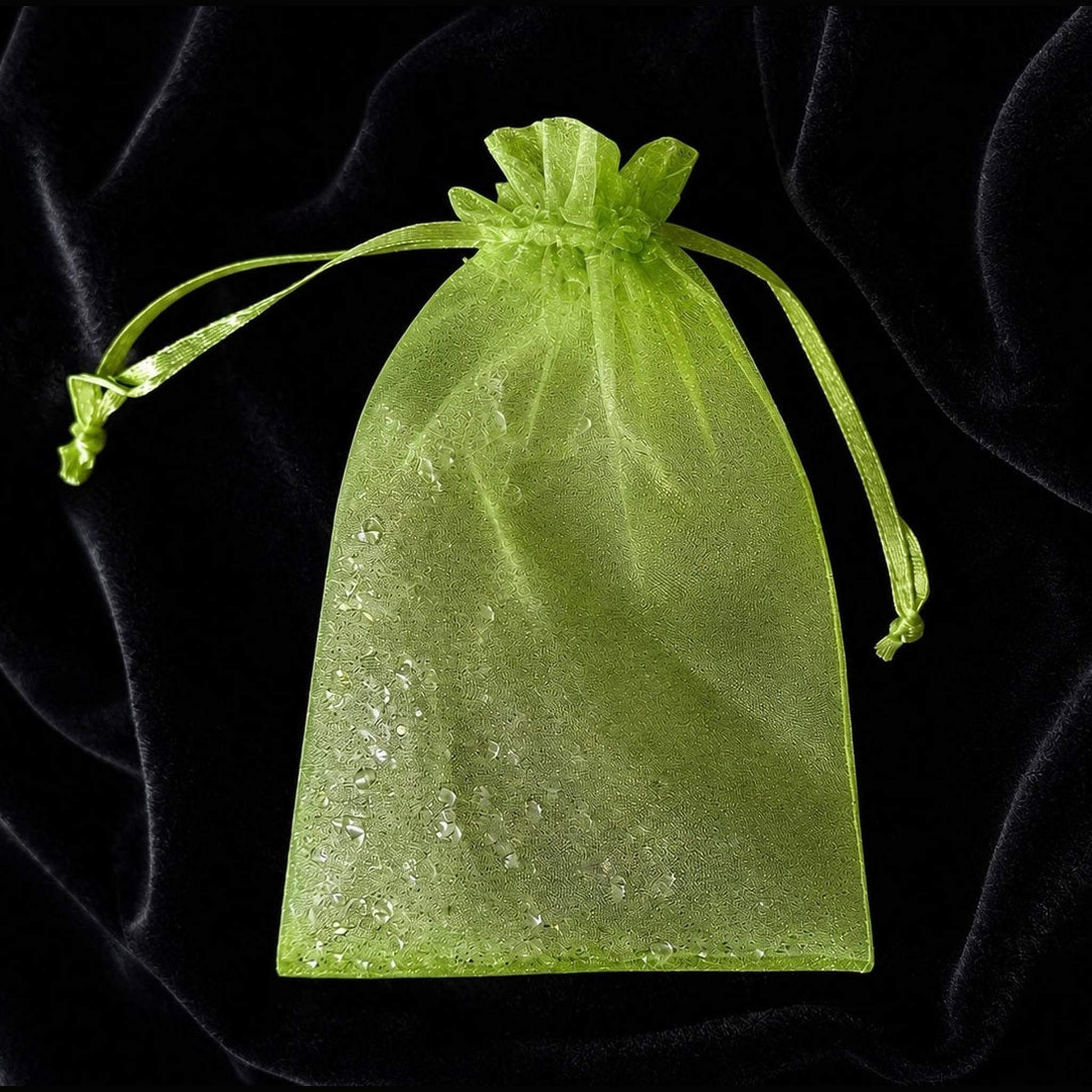 Scented Beads - Marshall Melts
