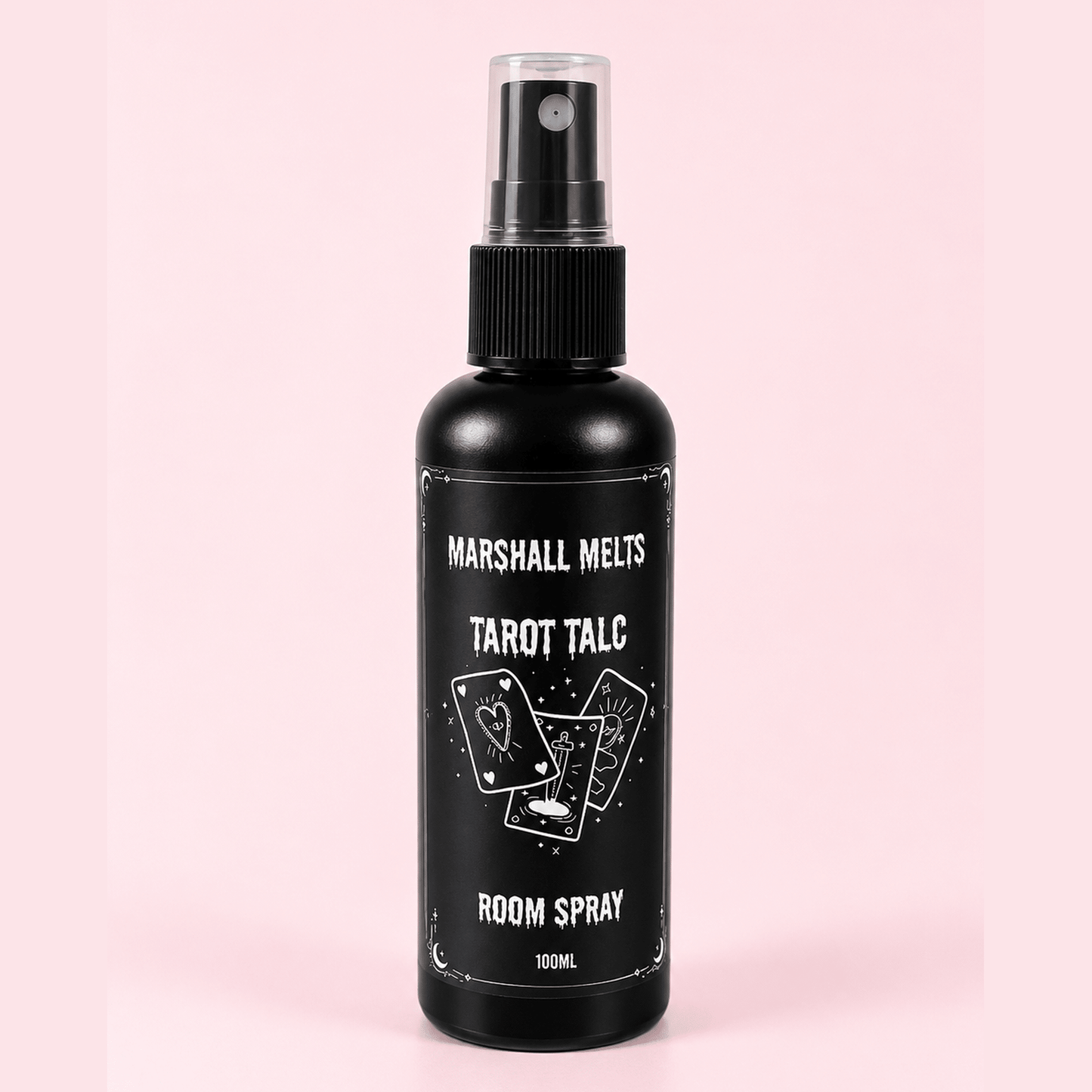 Room & Linen Spray - Marshall Melts